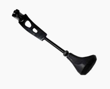 Preview: Schalthebel für AT110 / AT125 / AU125